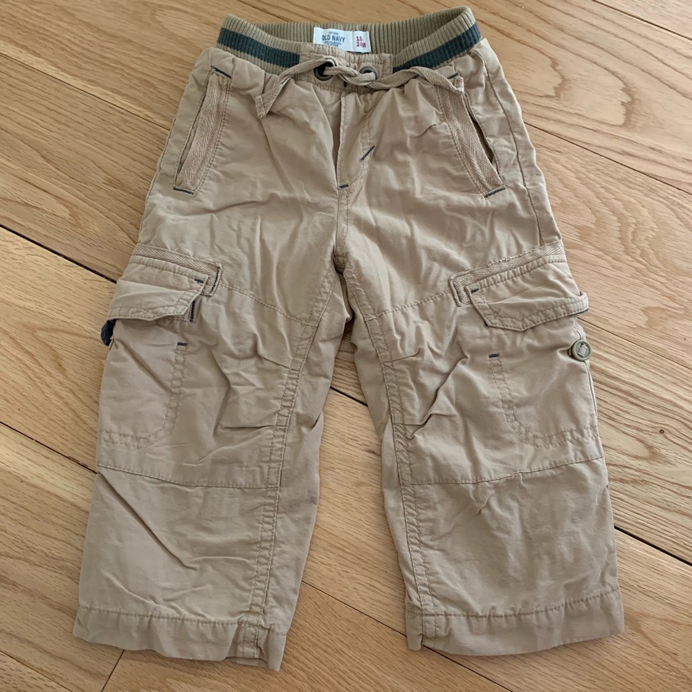 Old Navy Lined Pants